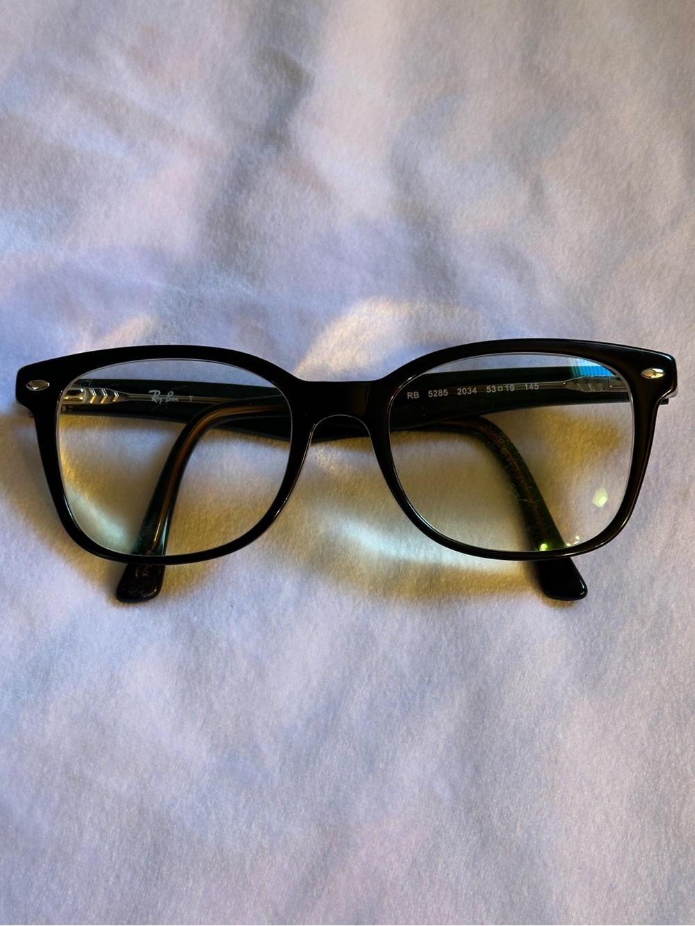 RayBan Eyeglasses
